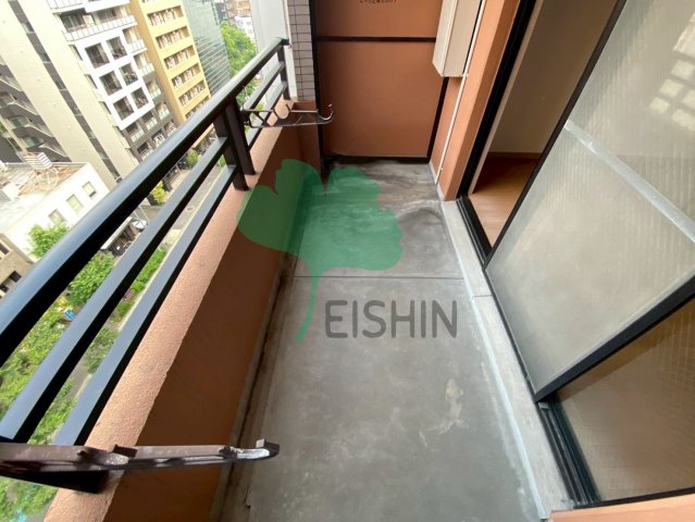 クレベール博多の内装写真