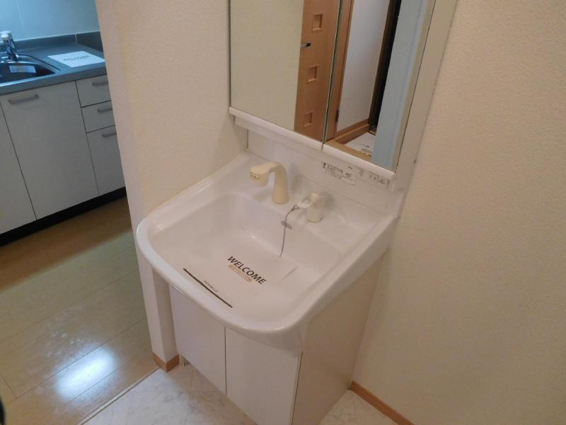 ディアコート浜の内装写真