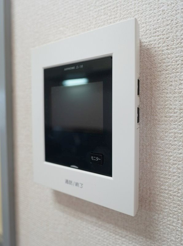 セキュリティ　※他部屋参照・現況優先
