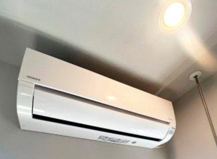 その他設備　☆エアコン設置済み☆
