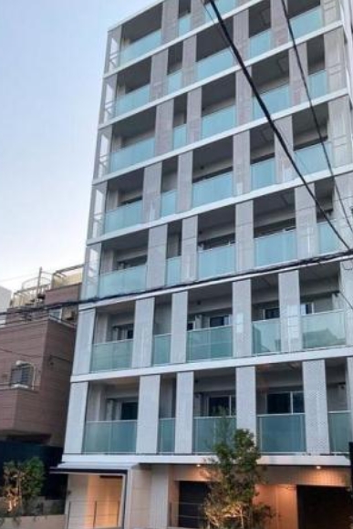 建物外観　☆外観☆