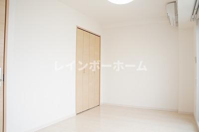 その他部屋・スペース　内装も気になるポイント