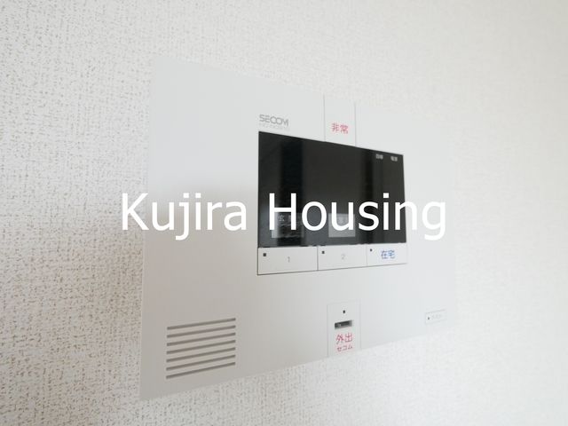 セキュリティ　★ＳＥＣＯＭ完備です★