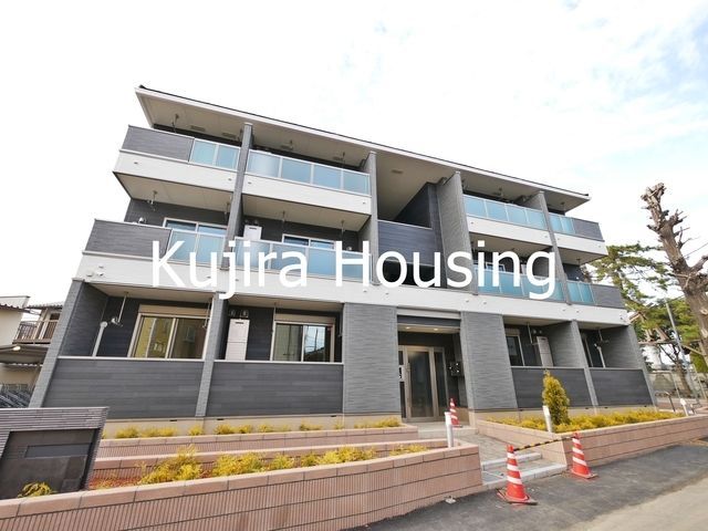 建物外観　★伊勢崎線・野田線「春日部駅」徒歩１０分の都市ガス物件★