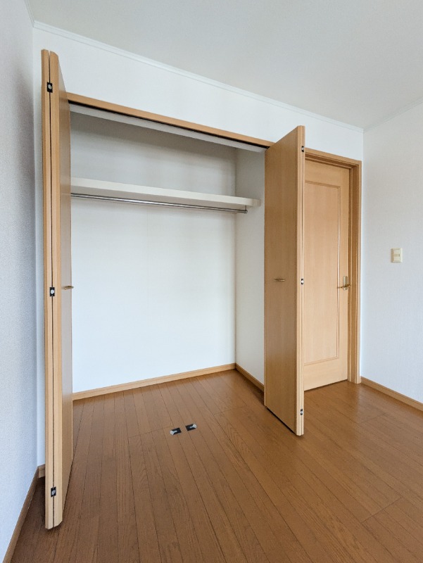収納　図面と現状に相違がある場合には現状を優先