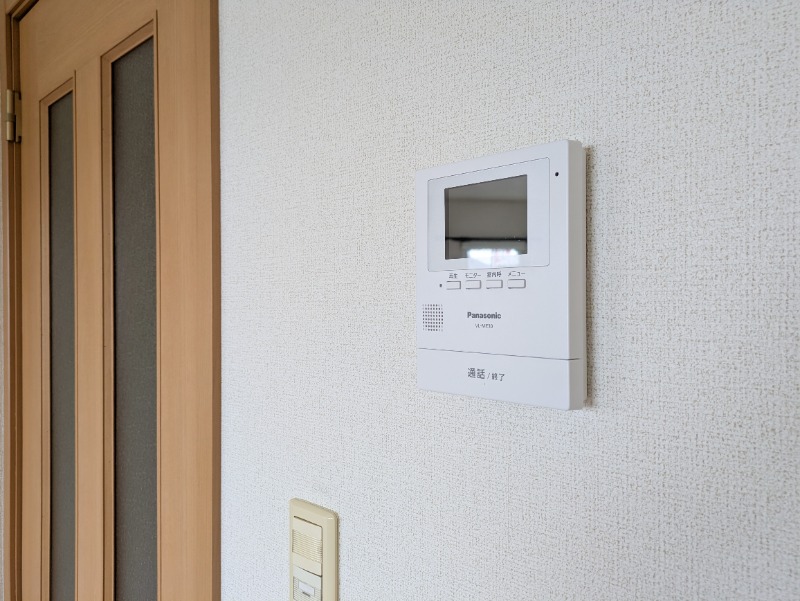 セキュリティ　図面と現状に相違がある場合には現状を優先