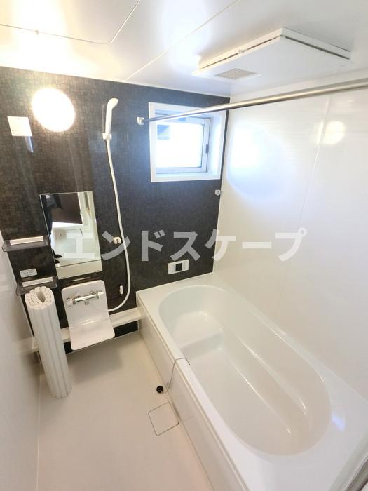 バス・シャワールーム　高崎、前橋、伊勢崎エリアのお部屋探しはエンドスケープまで！お