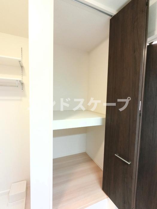 収納　高崎、前橋、伊勢崎エリアのお部屋探しはエンドスケープまで！お
