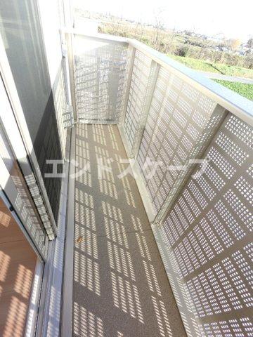 バルコニー　高崎、前橋、伊勢崎エリアのお部屋探しはエンドスケープまで！お