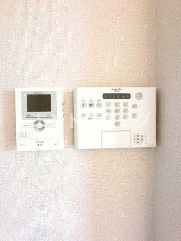 セキュリティ　高崎、前橋、伊勢崎エリアのお部屋探しはエンドスケープまで！お