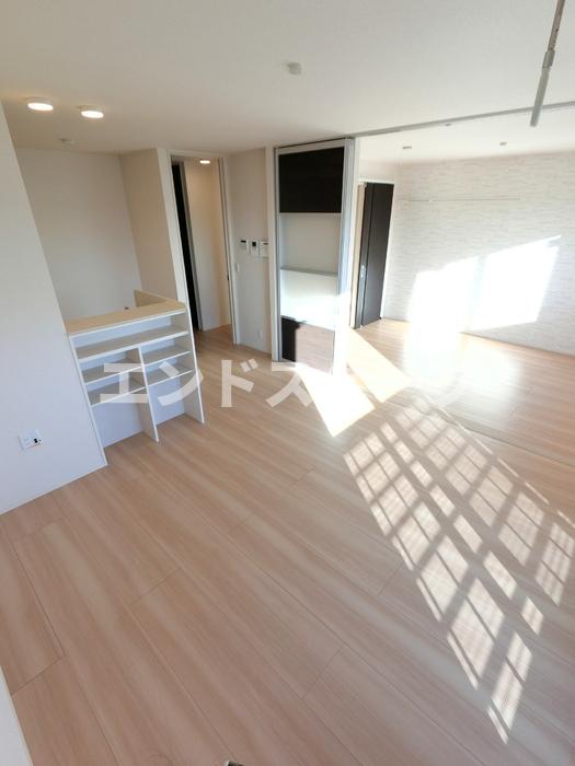 居室・リビング　高崎、前橋、伊勢崎エリアのお部屋探しはエンドスケープまで！お