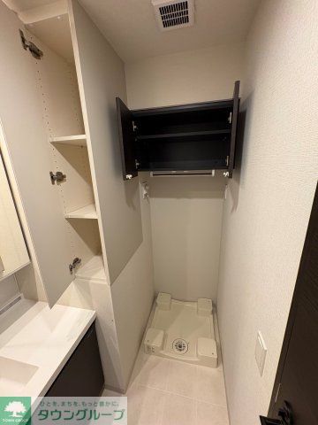 その他設備　※参考写真