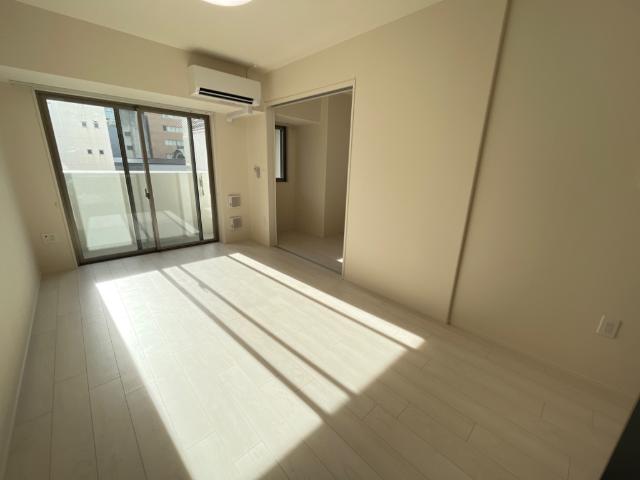 その他部屋・スペース　リビング