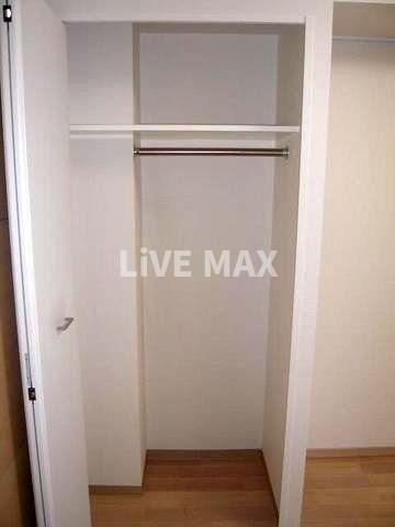 収納　別号室参考写真