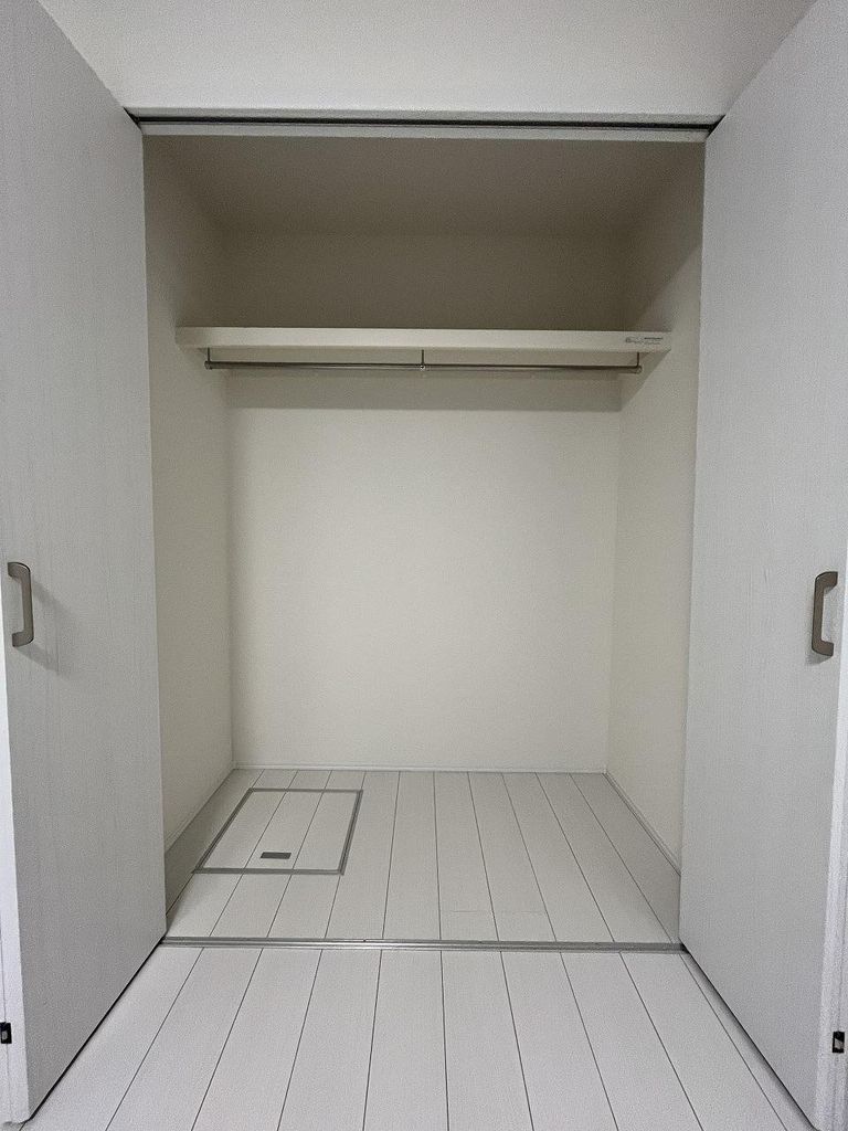 プルミエール武蔵小金井の内装写真