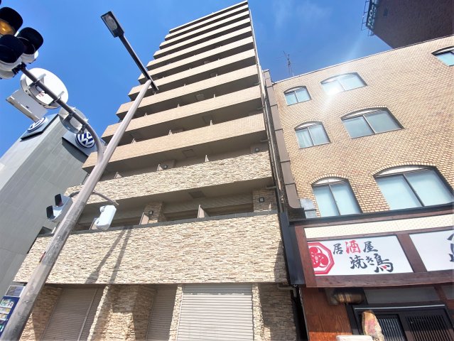 地下鉄中央線 深江橋駅 徒歩7分 築20年