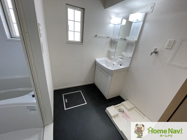 洗面設備　シャンプードレッサー