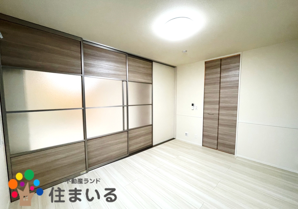 その他部屋・スペース　※写真は同型タイプとなります