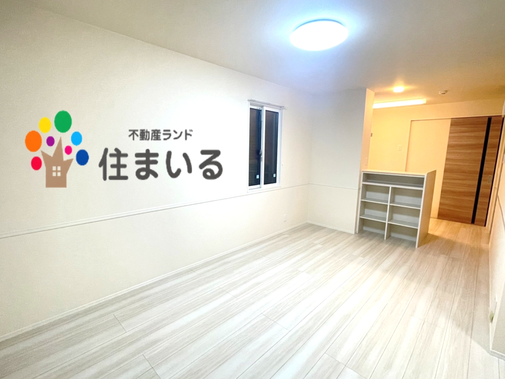 居室・リビング　※写真は同型タイプとなります