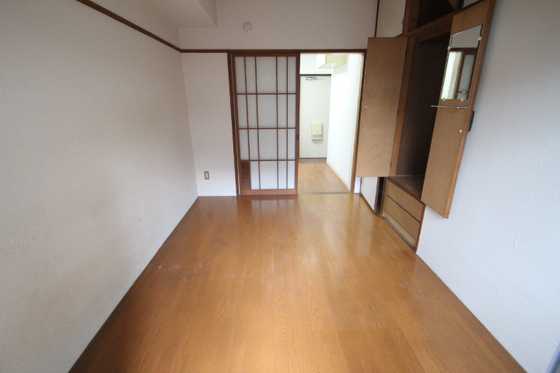 その他部屋・スペース　※別部屋の写真です