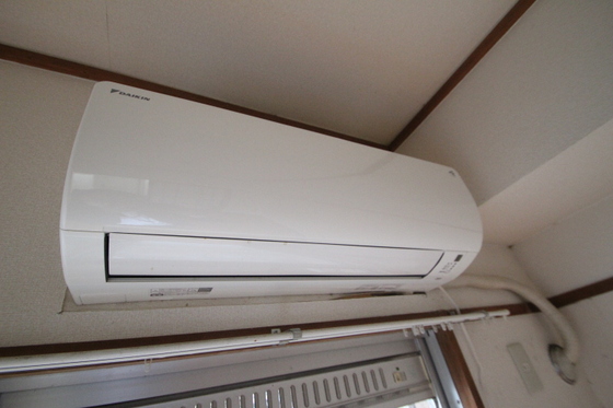 その他設備　※別部屋の写真です