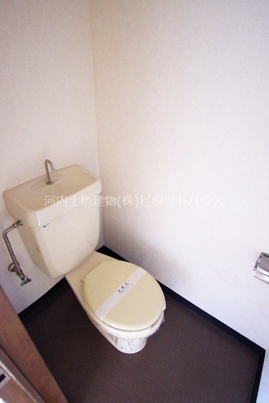 【ジャンボ松島のトイレ】