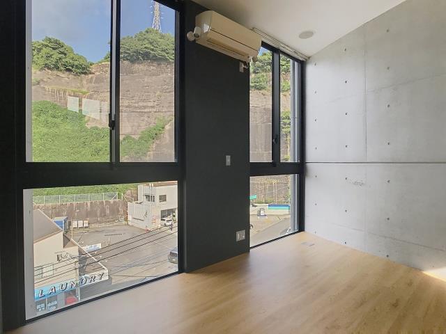 SUUMO】城山アパートメント／鹿児島県鹿児島市城山1／冷水峠駅の賃貸