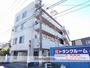東谷山Nビル 4階 築43年5ヶ月の賃貸物件