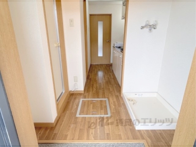 その他部屋・スペース　廊下