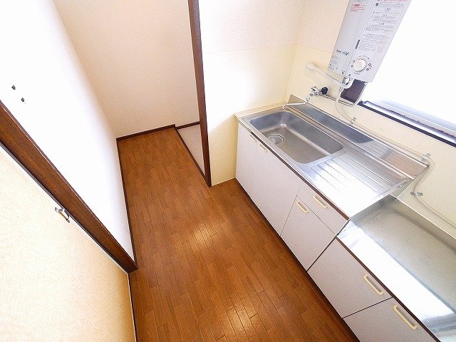 【天理市櫟本町のアパートのその他部屋・スペース】