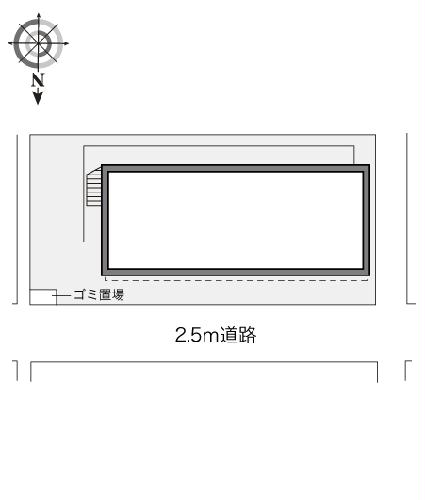 【レオパレス鴫野　ふるさとのその他】