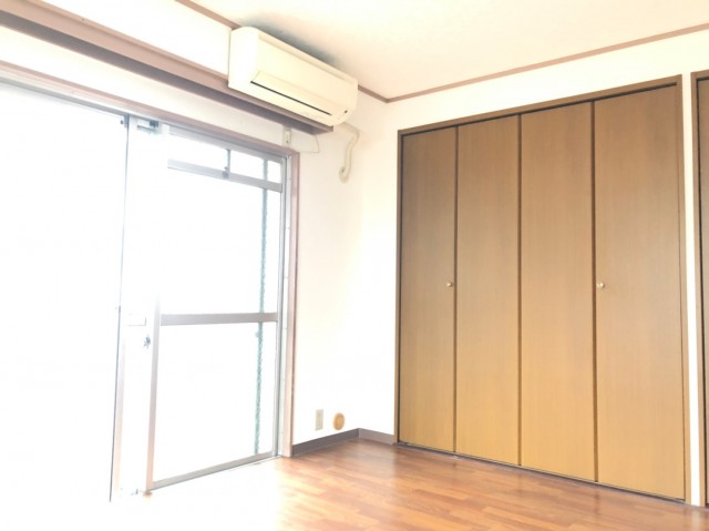 【ハイム目黒本町のその他部屋・スペース】