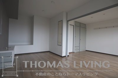 【ロードリーR-3のその他部屋・スペース】