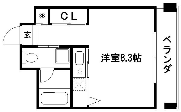 sumau（スマウ）の間取り