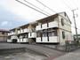 片浜駅より徒歩28分 築28年6ヶ月 2階建の賃貸物件
