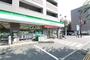 コンビニ　ファミリーマート 熊本本荘2丁目店（コンビニ）まで291m