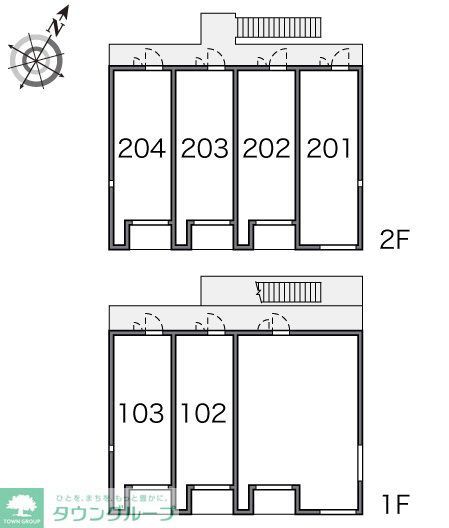 【レオネクストヒルズ羽根木のその他】