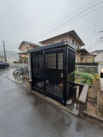 【ジェルメ渡辺Ｂのその他共有部分】