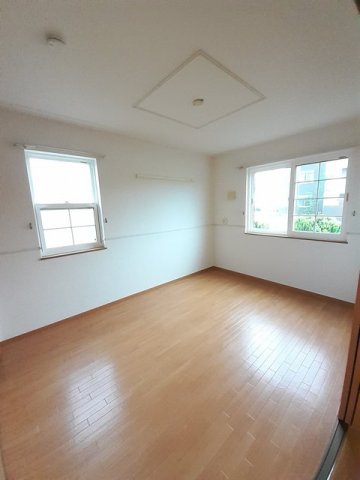 【ジェルメ渡辺Ｂのその他部屋・スペース】