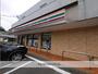 コンビニ　セブンイレブン仙台青山店（コンビニ）まで451m