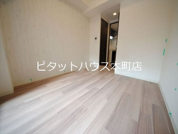 【大阪市中央区釣鐘町のマンションのその他部屋・スペース】