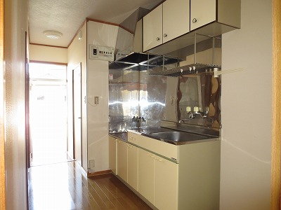 プラザタナカ_内装_3