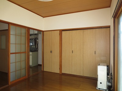 プラザタナカ_内装_1