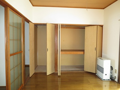 プラザタナカ_内装_2