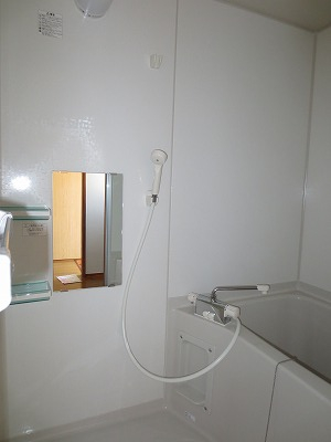 プラザタナカ_内装_4