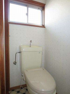 プラザタナカ_内装_5