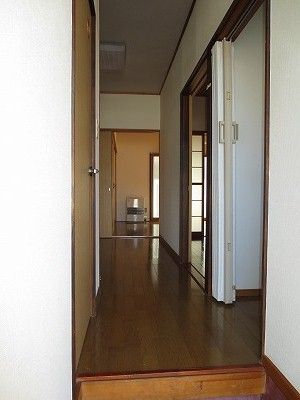 プラザタナカ_内装_6