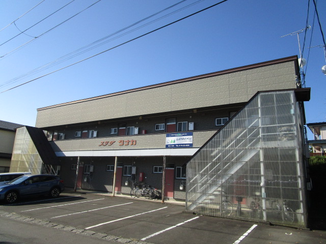 プラザタナカ_トップ画像