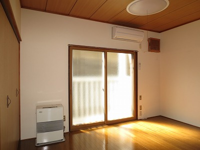 プラザタナカ_内装_0