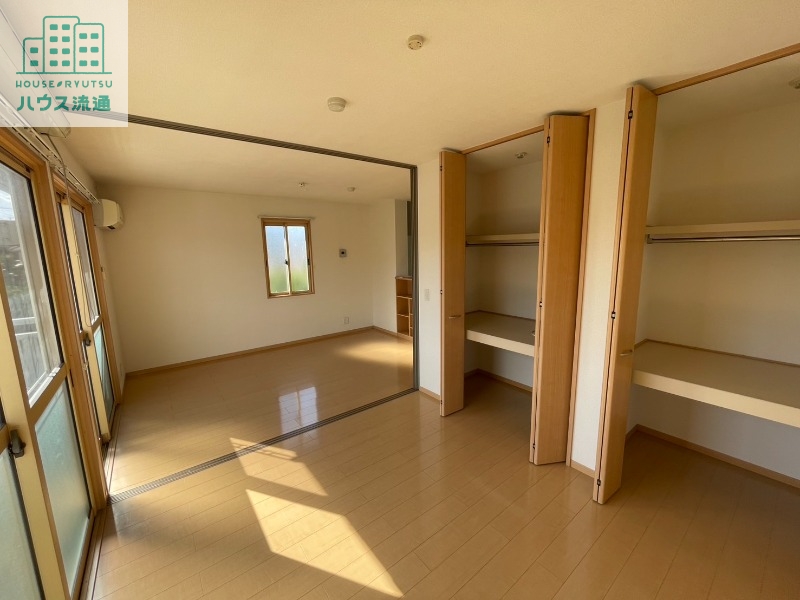 その他部屋・スペース　※写真は反転タイプ別号室です